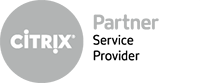 Citrix Service Provider